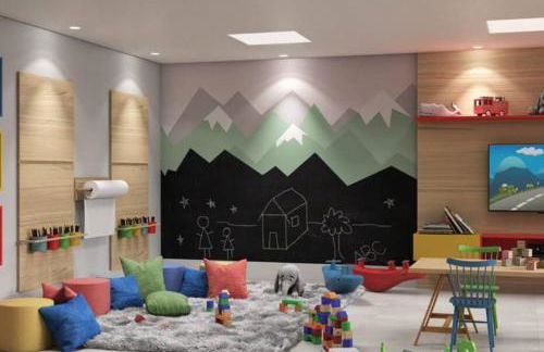 Brand new design apartment , with office! - Foto 19