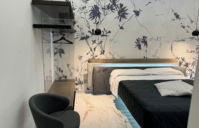 Relais Stibbert Florence - Photo 59