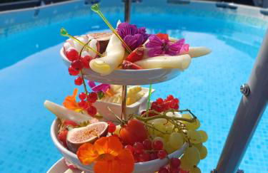 Ferienwohnung Fernblick - Foto 37