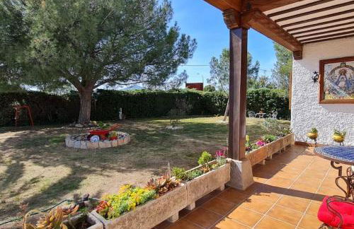 Casa Rural Emilia - Foto 30