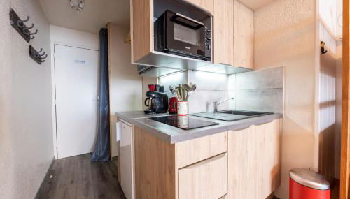 L'Etoile Polaire - Appt vue montagne - Photo 3