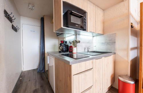 L'Etoile Polaire - Appt vue montagne - Photo 3