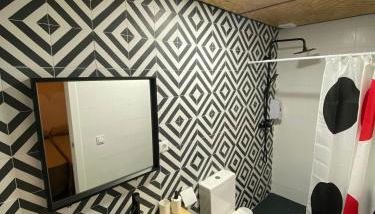 OH MARTIN APARTAMENTO - Foto 2, Shower