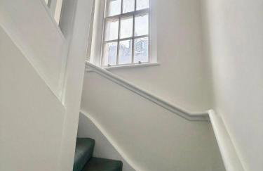 Park view / Baker Street / Marylebone Apartments - Foto 28