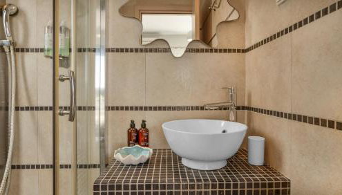 Agni Suites - Foto 4, Shower