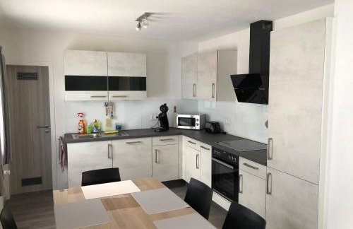 Fewo Belinda, Tiengen Zentrum - Foto 1