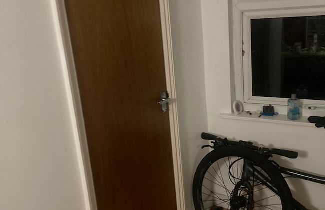 Inviting 1-bed Studio in London - Foto 9