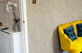 Cheerful 3 bedroom Townhouse with free parking. - Foto 26