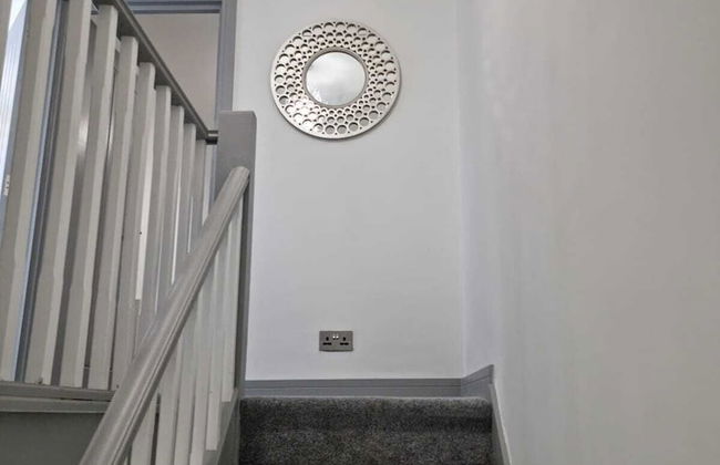 Remarkable 3-bed Apartment in London - Foto 28