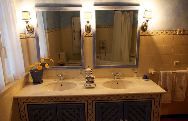 Casa dos Arrábidos - Foto 24