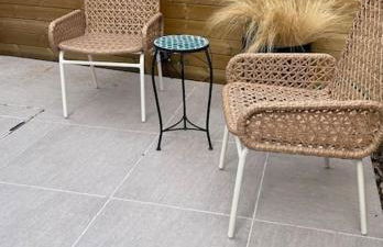 Chorlton Stylish Studio & Roof Terrace Apartments - Foto 20