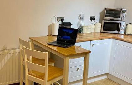 St Catherines, Winterborne Lodge - Photo 23