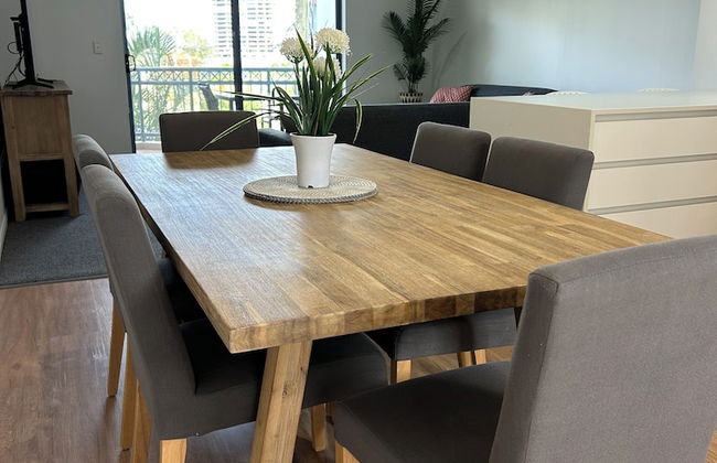 Bella Mare Beachside Apartments - Photo 31