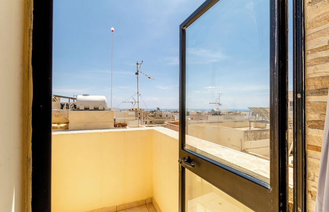 Penthouse Tower Court Zurrieq - Foto 33
