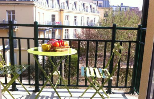 Disney, very nice 2 bedrooms family apartment, wifi, NETFLIX 8 pers - Foto 29