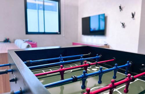 Apt 2 quartos - para 6 pessoas - a 300m do Metrô Barra Funda perto, do Allianz e 9 min do Anhembi, Pró Magno, PUC, Espaço Unimed - Foto 57