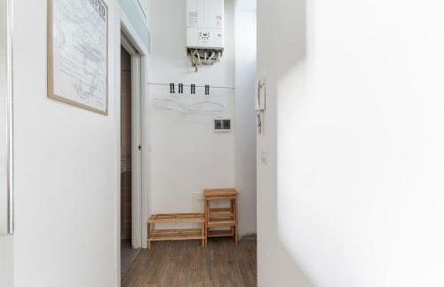 GuestHost - Grey & Green Flat - Foto 24