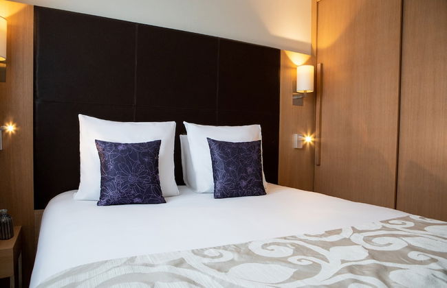 Residhome Toulouse Occitania - Foto 4