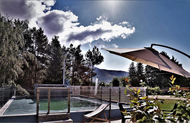 Vila Ambasador Bratin Dol - Foto 28