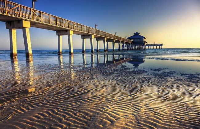 The Residences At Coconut Pointe 8203 - Foto 28