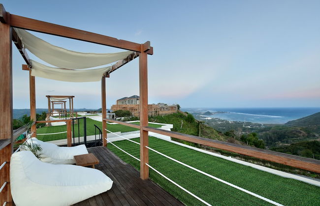 TELESCOPE VILLAS LOMBOK - Foto 26