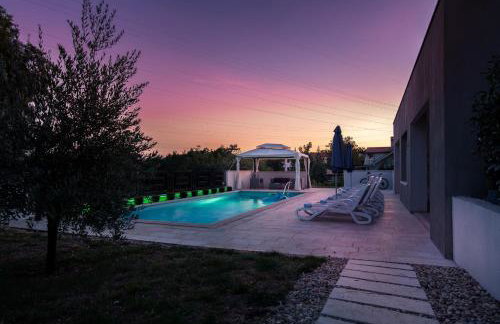 Holiday Home Sanchi by 22Estates - Foto 5