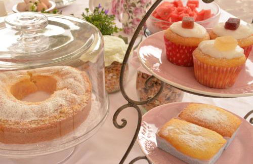 Casale Bramasole - Foto 9