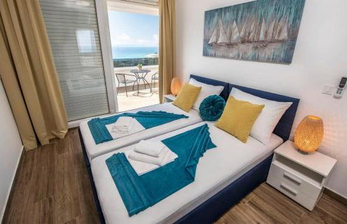 Stunning Home In Novalja With House Sea View - Foto 20