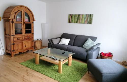 Wohnung in Teningen mit großem Balkon - Foto 1