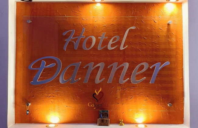 Hotel Danner - Foto 1