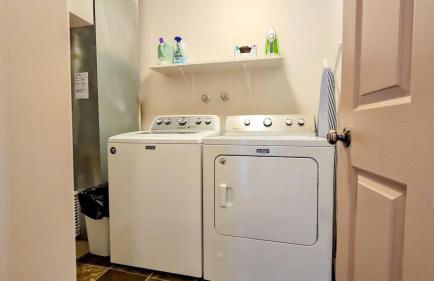 Rustic Ridge MH304 Near Powder Mtn Hot Tub - Foto 12