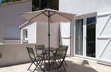 Gîte Terre Pugetvilla - Foto 12