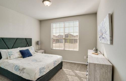 Work, Explore and Unwind Lovely Permian Basin Home - Foto 19