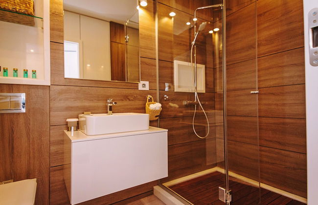 No 6 Apartments - Foto 62