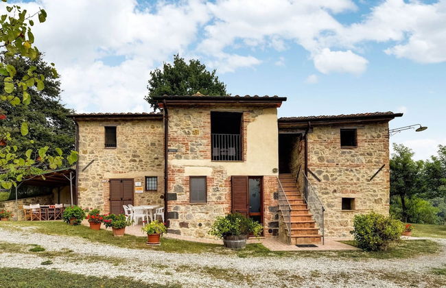 Belvilla by OYO Sorgente - Photo 32