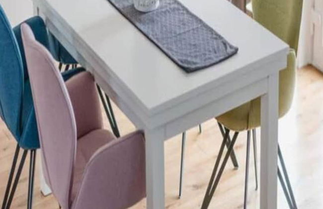 Torbogenhuus No. 5 Comfortable Holiday Residence - Foto 28