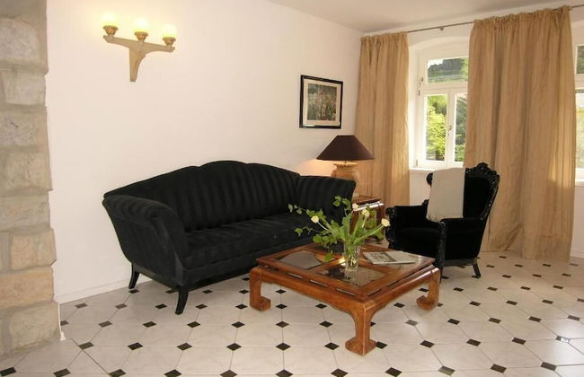 Villa Albrechtsburg - Foto 29