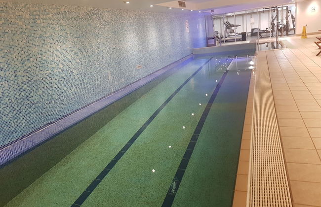 Chatswood Hotel In Mantra Building - Photo 10