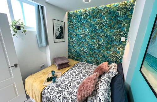 Apartamento el Paraiso - Foto 6