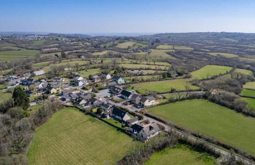 Honeyfield Lodge - Spacious Cottage Rural Views - Foto 23