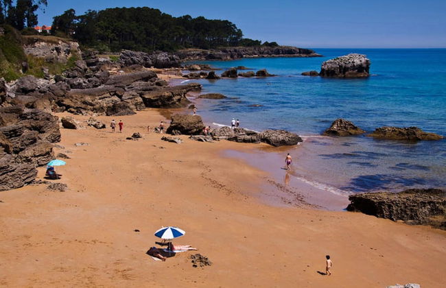 Apartment in Noja, Cantabria 103652 by MO Rentals - Foto 9