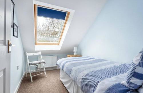 Family Home in Hayle close to Gwithian Beach - Foto 18