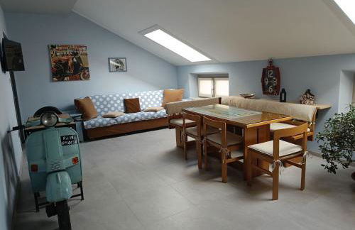 Apartment Lucà Wohnungen mit Bergblick by Interhome - Foto 1