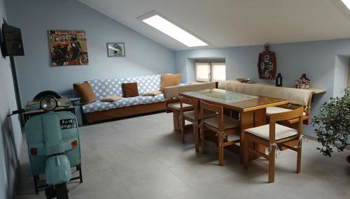 Apartment Lucà Wohnungen mit Bergblick by Interhome - Foto 1