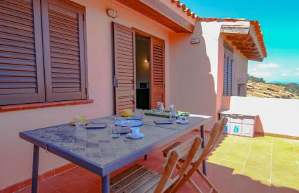 Appartamento Mare Nostrum - Vista Mare & A/C - Foto 27