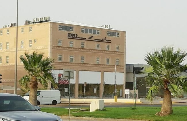 SEPAR Furnished Hotel - Foto 1