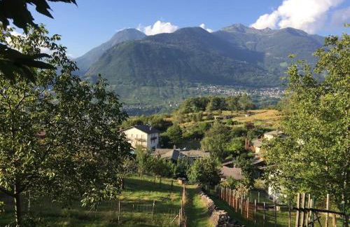 Appartamento Moia 34 - Foto 37