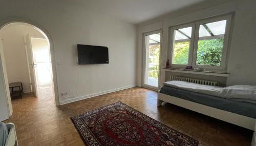 Cozy Apartment in Leverkusen - Foto 3, heating