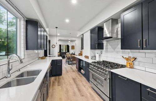 5 Bedroom - Located in Old Town Eagle - Foto 6