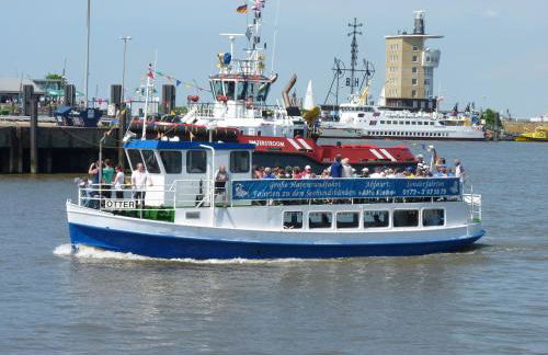 Ferienwohnungen Auf der Düne - Foto 54